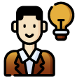 Objetivo Icon